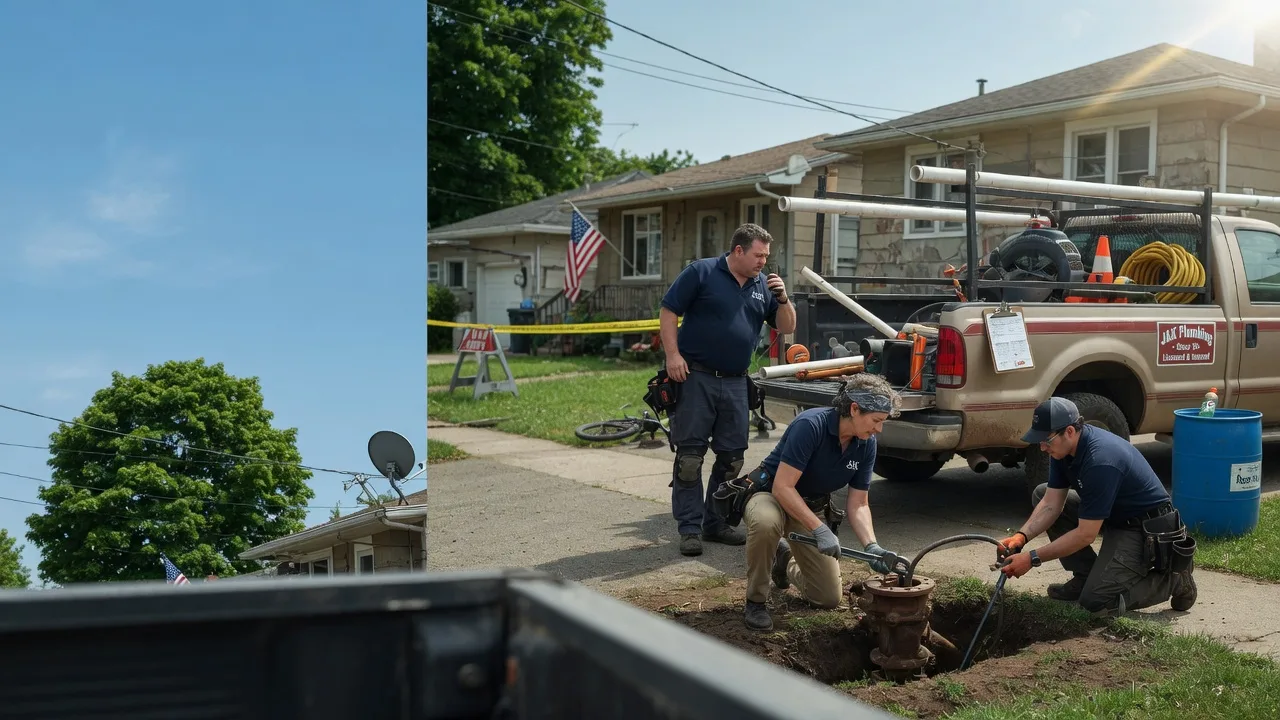 Water Heater Replacement in Keokuk, IA near me